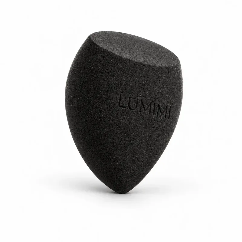LUMIMI makiažo kempinėlė
