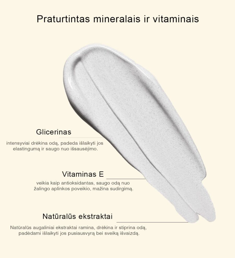 Prie odos prisitaikantis makiažo pagrindas + Universalus maskuoklis + Lūpų blizgis