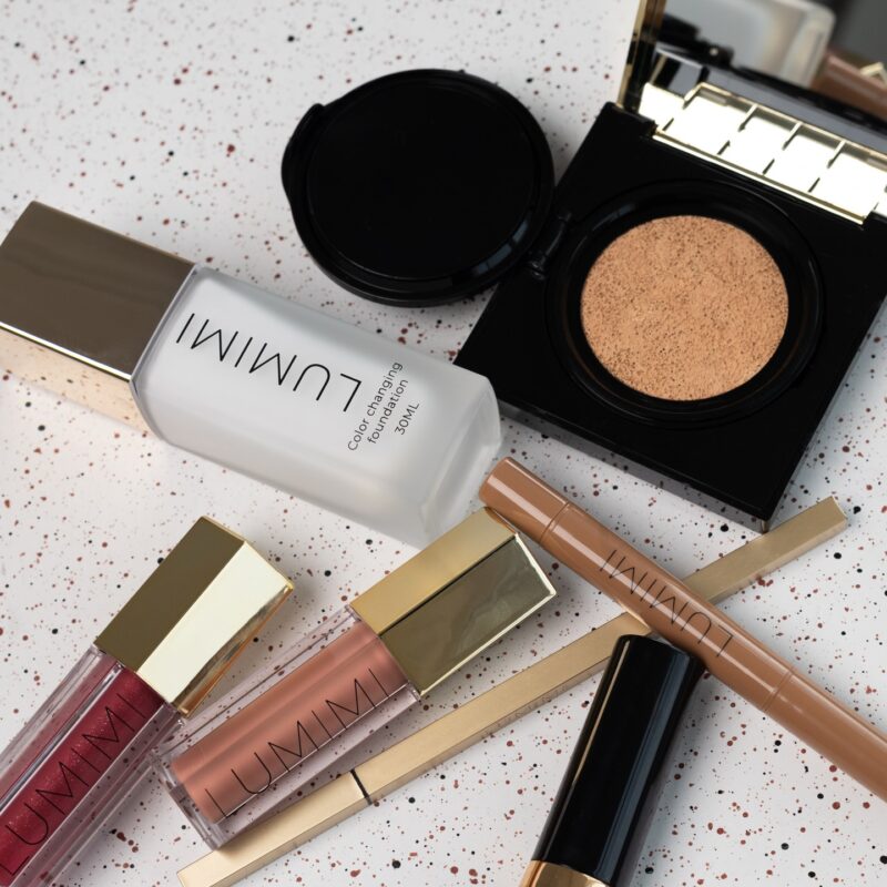 Rinkinys „LUMIMI Signature – Ikoniškas Grožio Ritualas“ Lumimi.lt 3