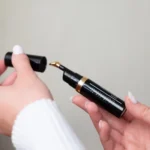 LUMIMI universalus maskuoklis veidui ir paakiams Lumimi.lt 24