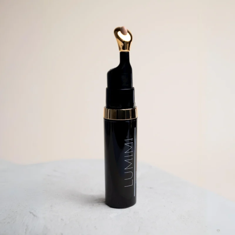 LUMIMI universalus maskuoklis veidui ir paakiams Lumimi.lt