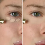 LUMIMI universalus maskuoklis veidui ir paakiams Lumimi.lt 22