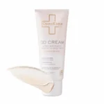 DermEden DD kremas SPF 50 – drėkina, saugo nuo saulės, maskuoja Lumimi.lt 13