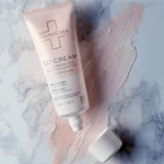 DermEden DD kremas SPF 50 – drėkina, saugo nuo saulės, maskuoja Lumimi.lt 17