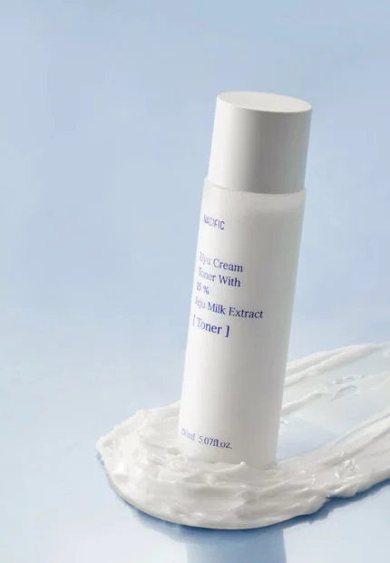 Nacific Uyu Cream Toner (150 ml) – kreminis toneris Lumimi.lt 3