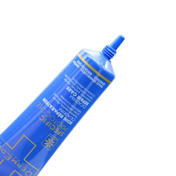 DERMEDEN Atkuriamasis kremas pažeistai odai CICADERM, 30ml Lumimi.lt 18