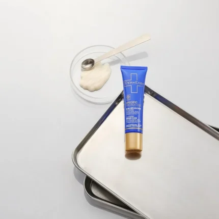 DERMEDEN Atkuriamasis kremas pažeistai odai CICADERM, 30ml Lumimi.lt 9