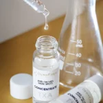 DERMEDEN TXA 5% ANTI-DARK SPOTS CONCENTRATE priemonė pigmentacijai ir randeliams mažinti Lumimi.lt 12