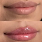 LUMIMI drėkinantis nelipnus lūpų blizgis su kokosų aliejumi Lumimi.lt 21