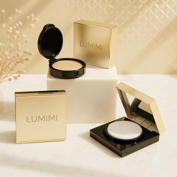 LUMIMI makiažo pagrindas – kušonas Lumimi.lt 7
