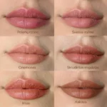 LUMIMI Lūpų pieštukas Lumimi.lt 23