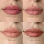 LUMIMI Lūpų pieštukas Lumimi.lt 23