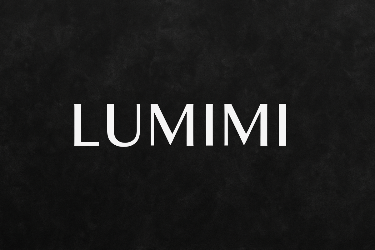 LUMIMI produkcija