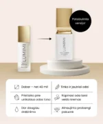 LUMIMI – prie odos prisitaikantis makiažo pagrindas NEW EDITION Lumimi.lt 19