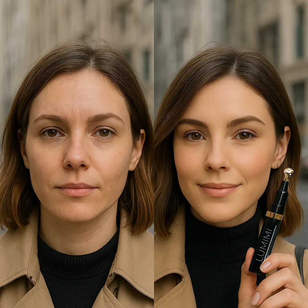 Lumimi motyvacija