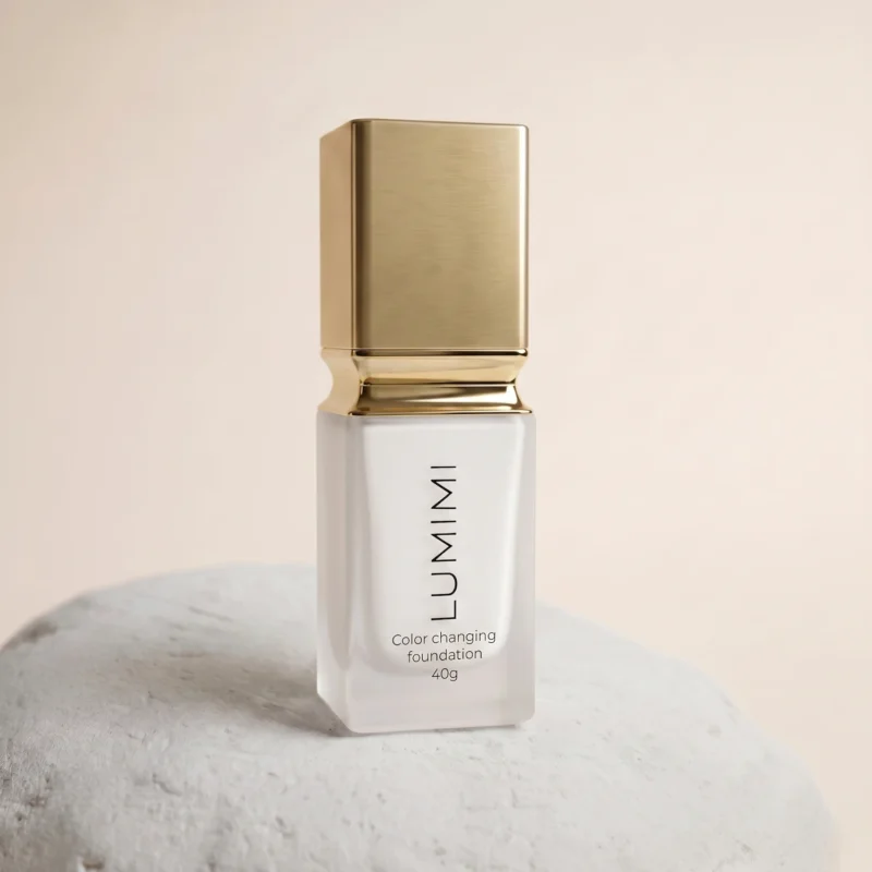 LUMIMI – prie odos prisitaikantis makiažo pagrindas NEW EDITION Lumimi.lt