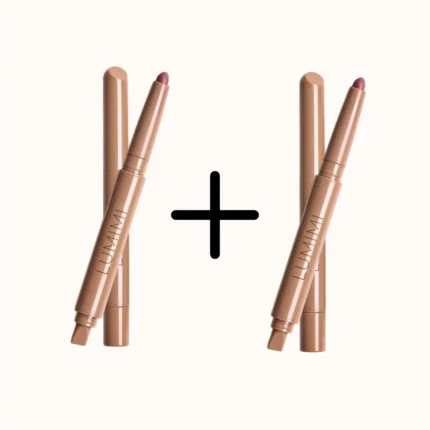 LUMIMI Lūpų pieštukas 1+1 Lumimi.lt 14