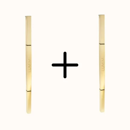 LUMIMI Antakių pieštukas 1+1 Lumimi.lt