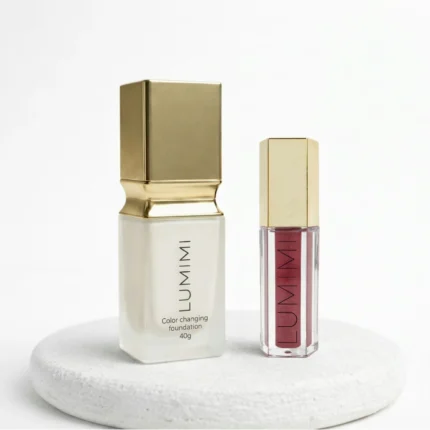 Rinkinys „Švelnus prisilietimas“ Lumimi.lt