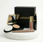 Pilnas kasdienis makiažas Lumimi.lt 24