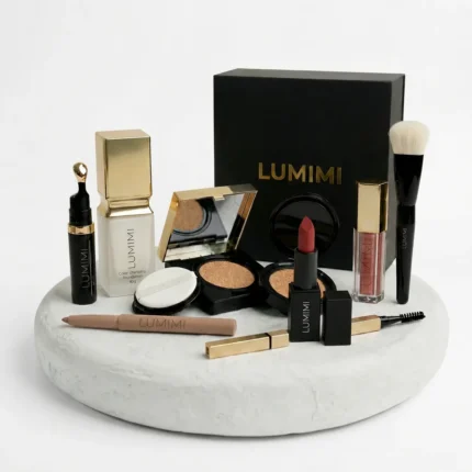 Rinkinys „LUMIMI Signature – Ikoniškas Grožio Ritualas“ Lumimi.lt