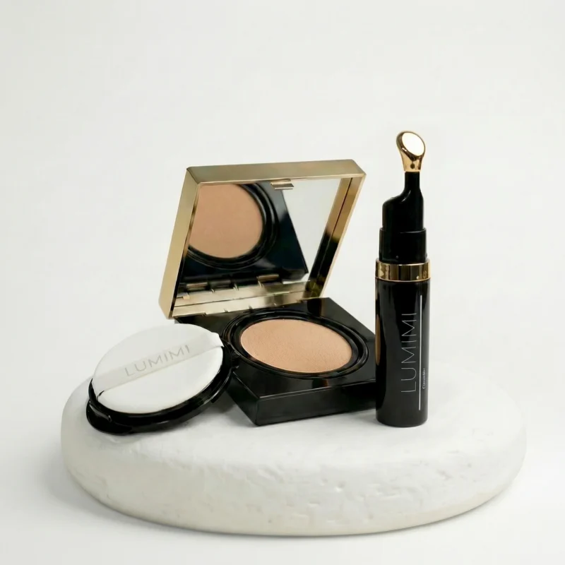 Rinkinys „Gaivus žvilgsnis“ Lumimi.lt