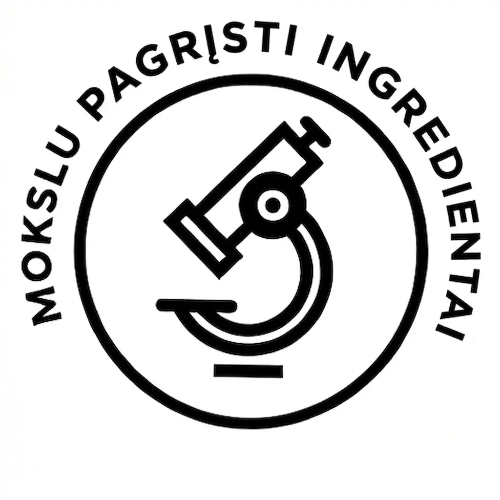 Mokslu pagrįsta odos priežiūra