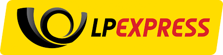 LP Express logotipas