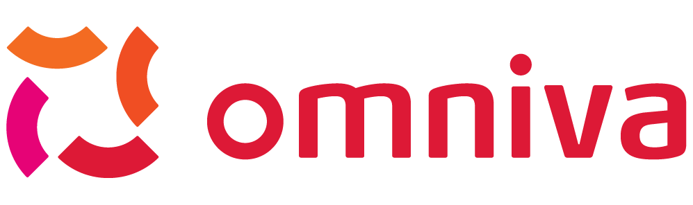 Omniva logotipas