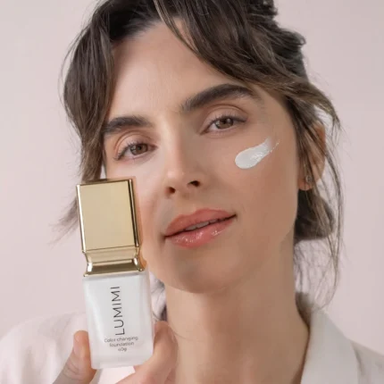 LUMIMI – prie odos prisitaikantis makiažo pagrindas NEW EDITION Lumimi.lt 3