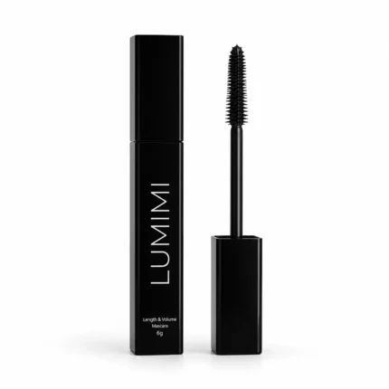 LUMIMI blakstienų tušas Lumimi.lt 17